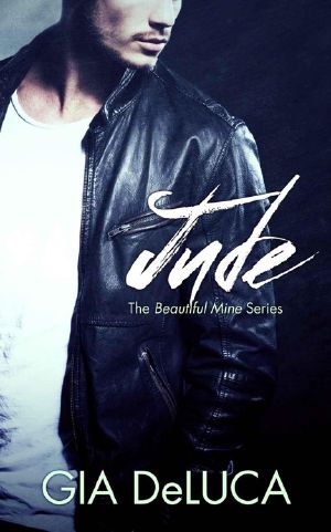 [Beautiful Mine 02] • Jude
